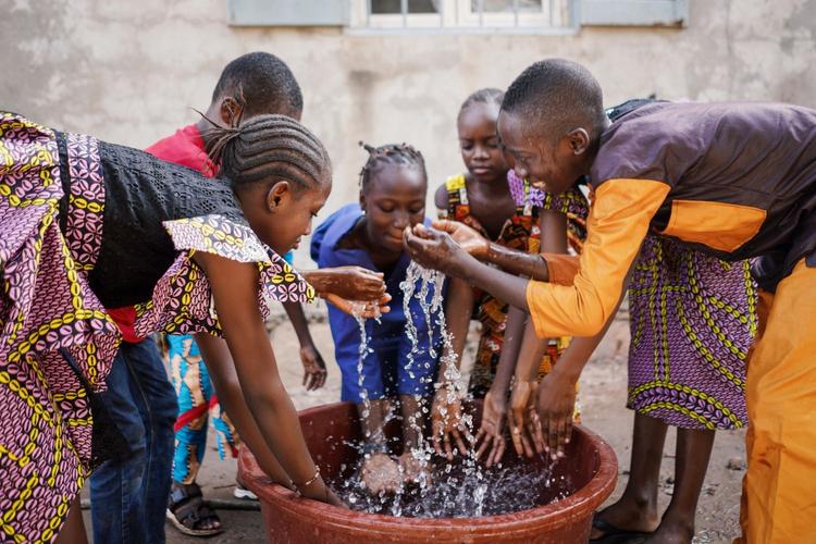 Community Development