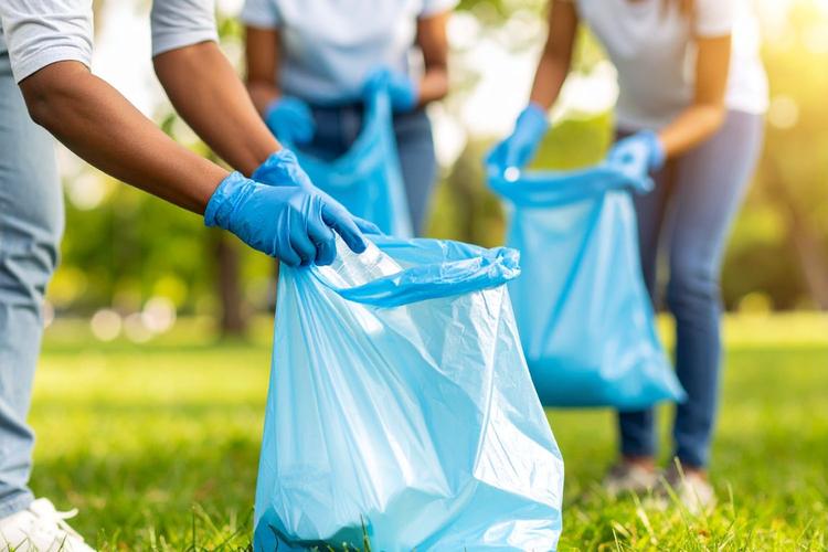 Employee Volunteer Programmes