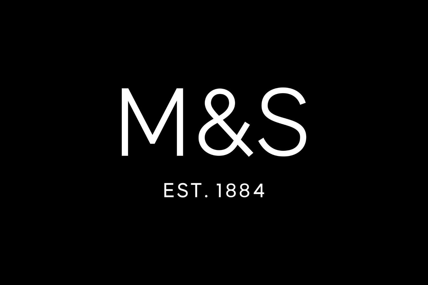 Marks & Spencer x British Airways