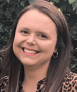 Rachel Costello portrait