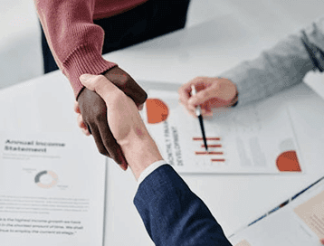 Corporate Social Investment (CSI)