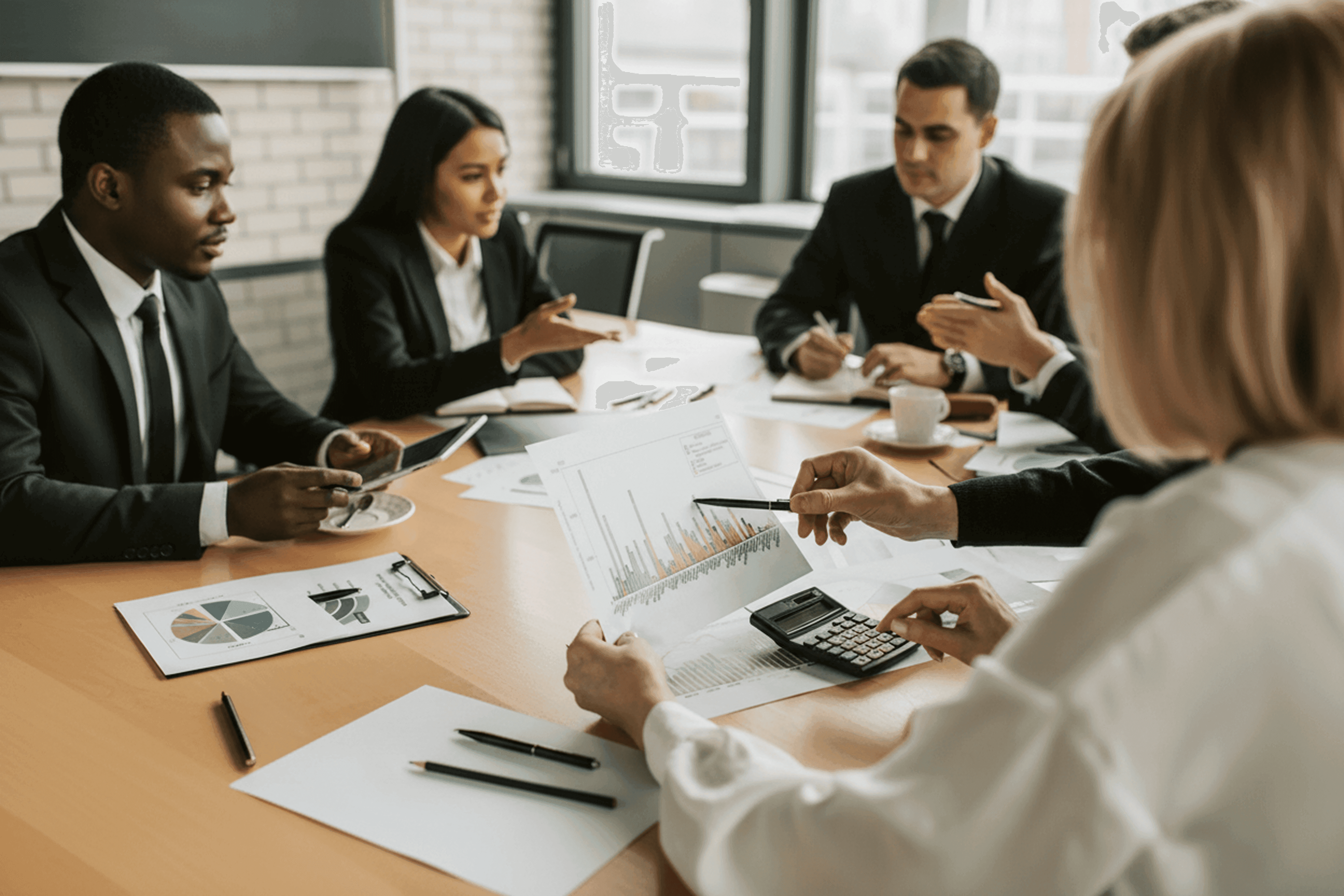 Back-Office Reconciliation