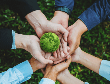 Corporate Social Responsibility (CSR)